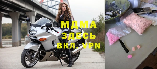 таблы Покров